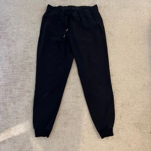 Lululemon On The Fly Joggers